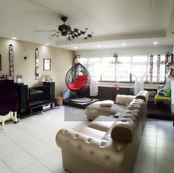 Blk 761 Choa Chu Kang North 5 (Choa Chu Kang), HDB 5 Rooms #149220072